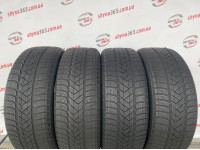 235/40 R18 PIRELLI WINTER SOTTOZERO 3 5mm