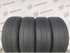 235/40 R18 PIRELLI WINTER SOTTOZERO 3 5mm