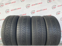 295/40 R20 PIRELLI SCORPION WINTER 5mm