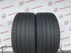 325/35 R22 PIRELLI PZERO PZ4 5mm