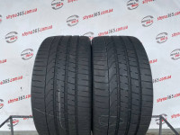 285/30 R21 PIRELLI PZERO 6mm
