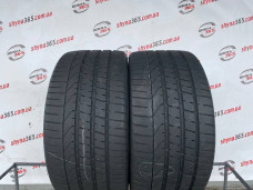285/30 R21 PIRELLI PZERO 6mm