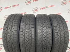 205/55 R16 PIRELLI SNOWCONTROL WINTER 210 SERIE 3 7mm