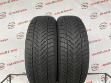 265/65 R17 GOODYEAR ULTRAGRIP PLUS SUV 4*4 7mm