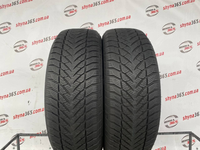 265/65 R17 GOODYEAR ULTRAGRIP PLUS SUV 4*4 7mm