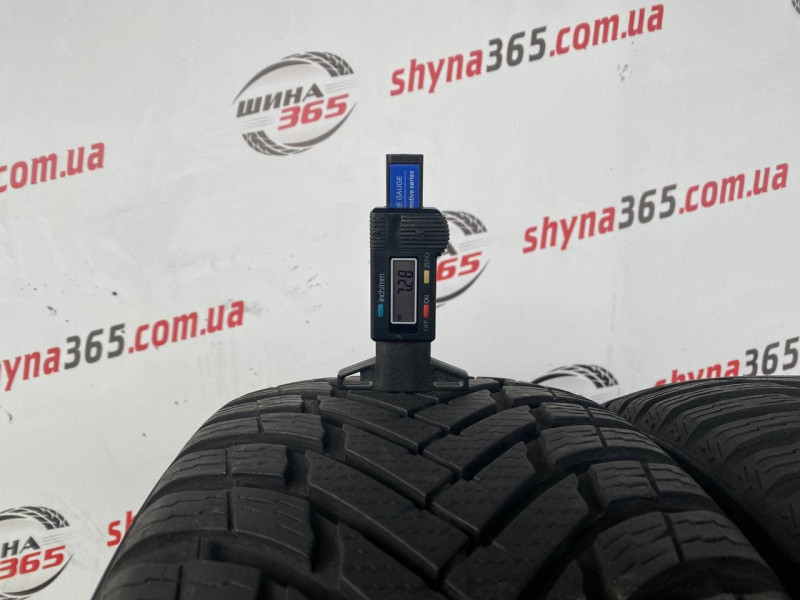 225/50 R17 NOKIAN WEATHERPROOF 7mm