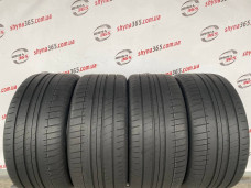 225/40 R18 MICHELIN PILOT SPORT 3 RUN FLAT 6mm