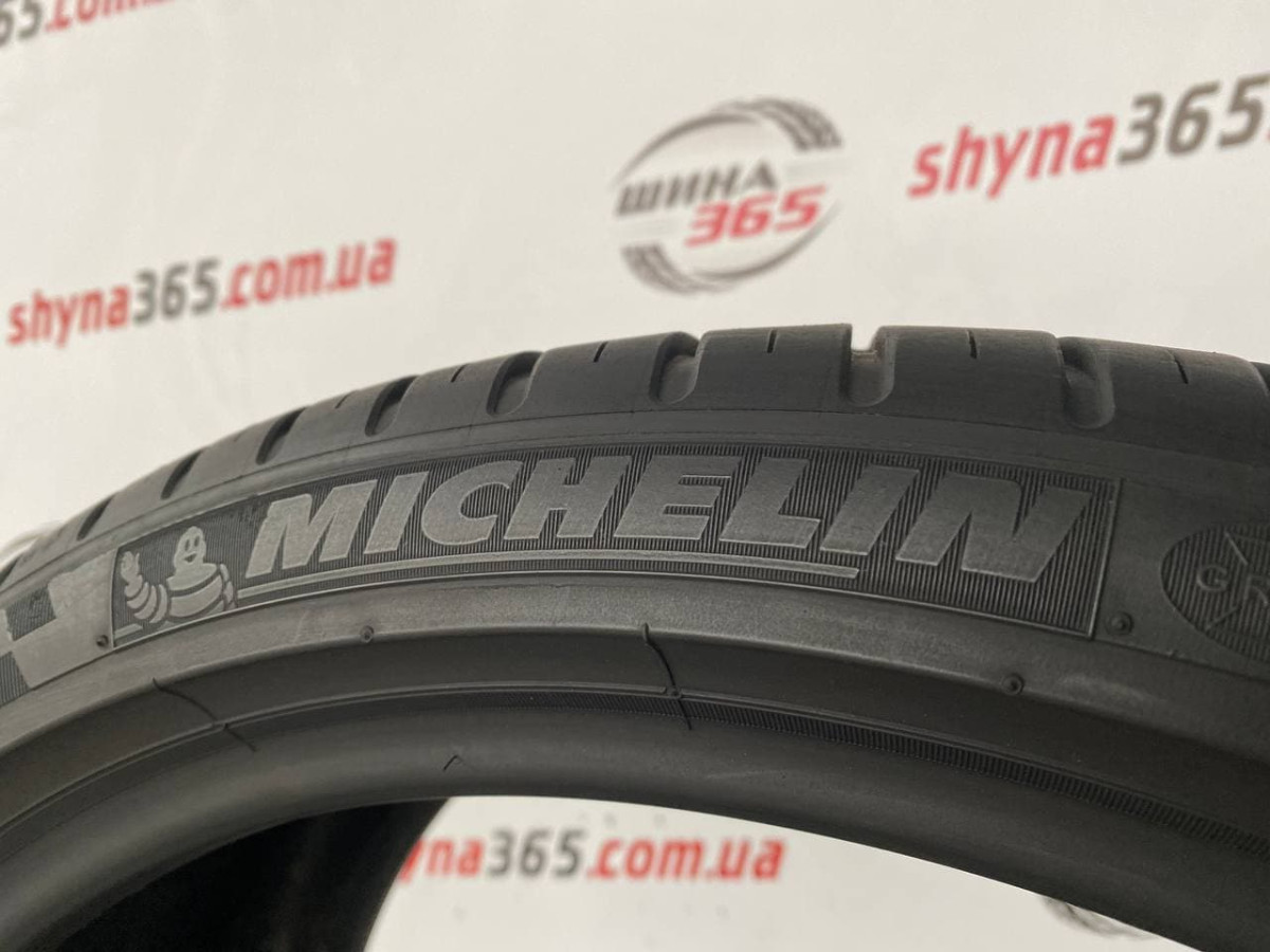 225/40 R18 MICHELIN PILOT SPORT 3 RUN FLAT 6mm