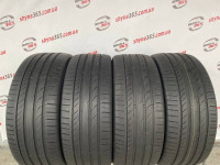 255/45 R20 CONTINENTAL CONTISPORTCONTACT 5 SUV 6mm