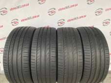 255/45 R20 CONTINENTAL CONTISPORTCONTACT 5 SUV 6mm