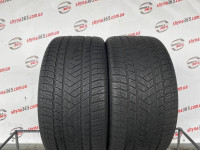 305/40 R20 PIRELLI SCORPION WINTER 5mm