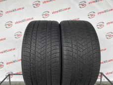 305/40 R20 PIRELLI SCORPION WINTER 5mm