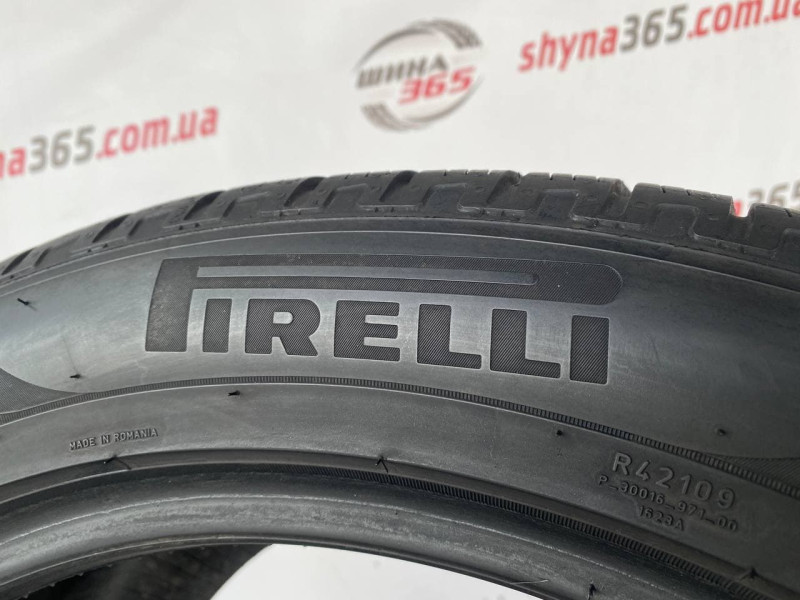 305/40 R20 PIRELLI SCORPION WINTER 5mm