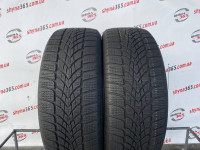 265/45 R20 DUNLOP SP WINTER SPORT 4D 6mm