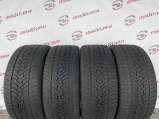 255/40 R19 DUNLOP WINTER SPORT 5 7mm