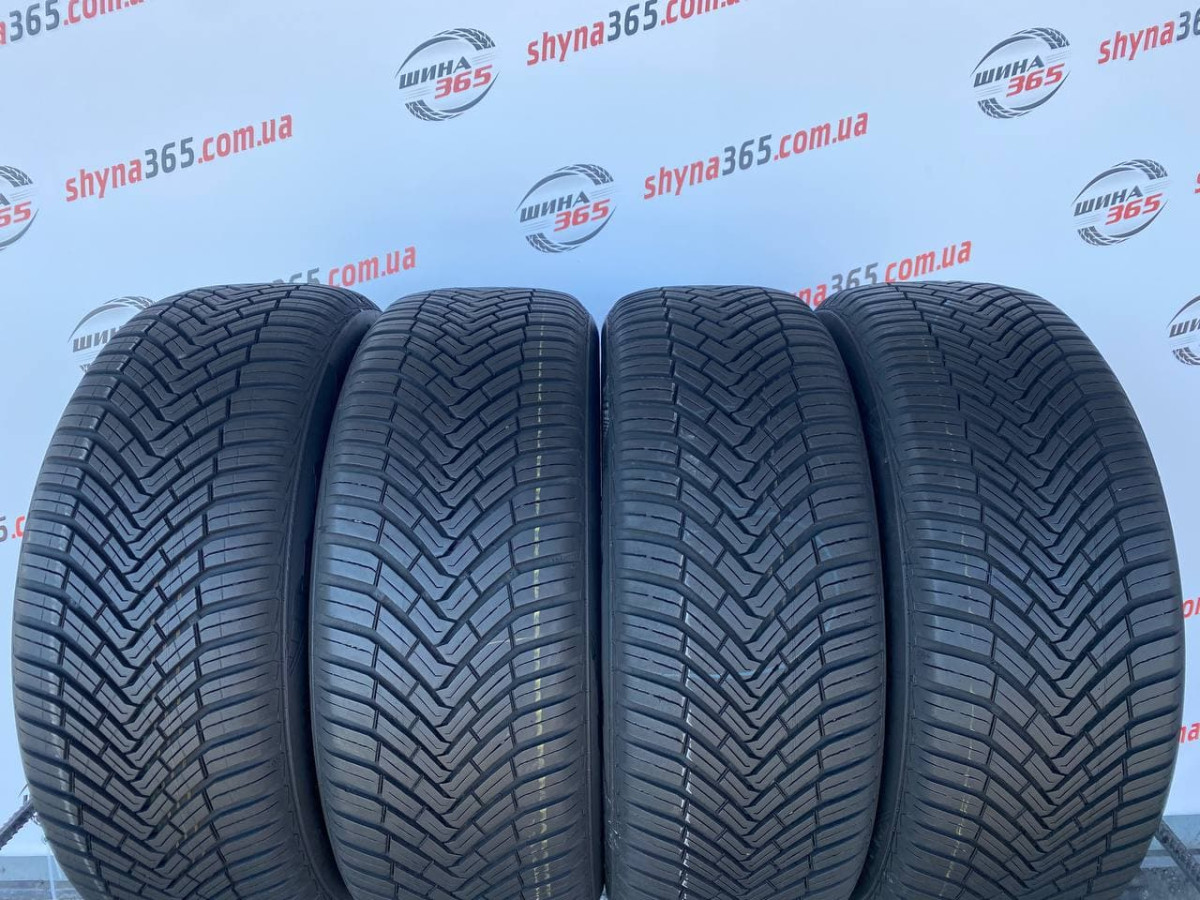 205/60 R16 CONTINENTAL ALLSEASONCONTACT 7mm