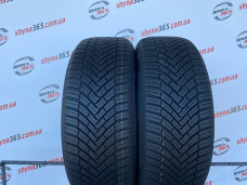 205/60 R16 CONTINENTAL ALLSEASONCONTACT 7mm