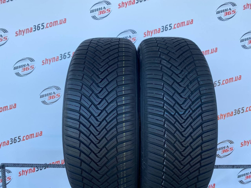 205/60 R16 CONTINENTAL ALLSEASONCONTACT 7mm