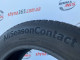 205/60 R16 CONTINENTAL ALLSEASONCONTACT 7mm