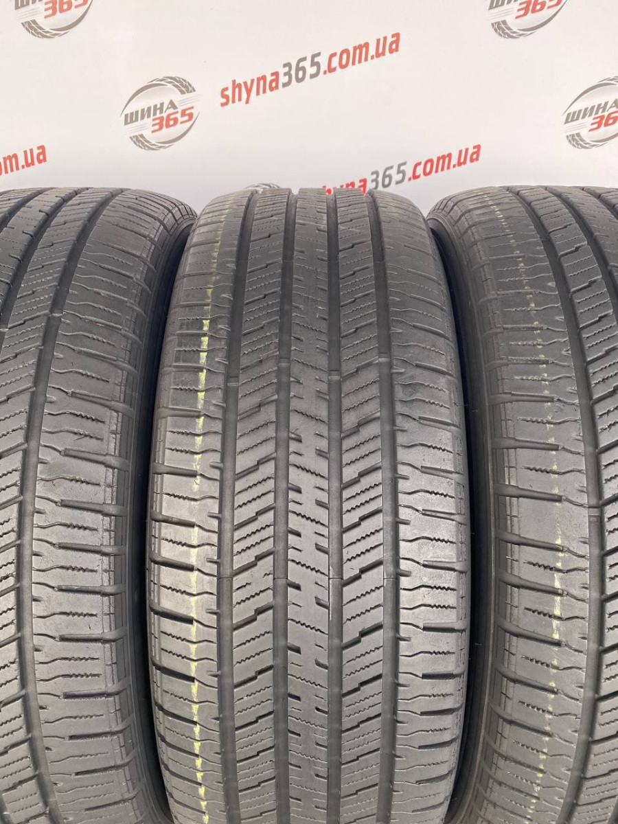 275/60 R20 HANKOOK DYNAPRO HT RH12 7mm