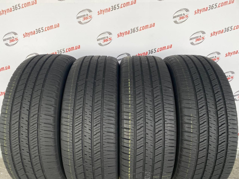 275/60 R20 HANKOOK DYNAPRO HT RH12 7mm
