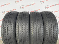 255/70 R18 BRIDGESTONE DUELER H/T 840 7mm