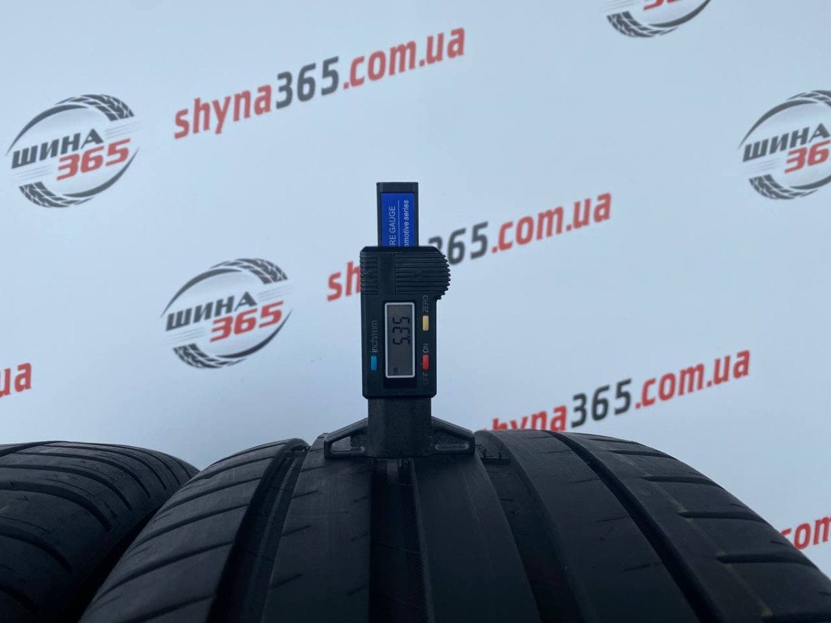 235/50 R19 MICHELIN PILOT SPORT 4 5mm