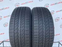 265/55 R19 BRIDGESTONE DUELER A/T 693 III 7mm