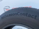 215/65 R16 CONTINENTAL ALLSEASONCONTACT 5mm