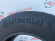 215/65 R16 CONTINENTAL ALLSEASONCONTACT 5mm
