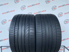 305/30 R19 CONTINENTAL CONTISPORTCONTACT 5P 6mm