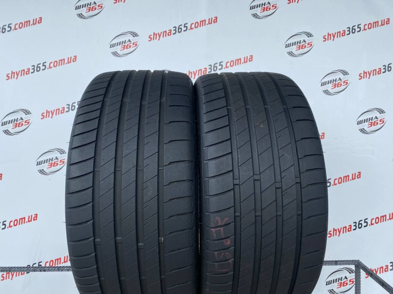 235/35 R19 BRIDGESTONE POTENZA S005 6mm