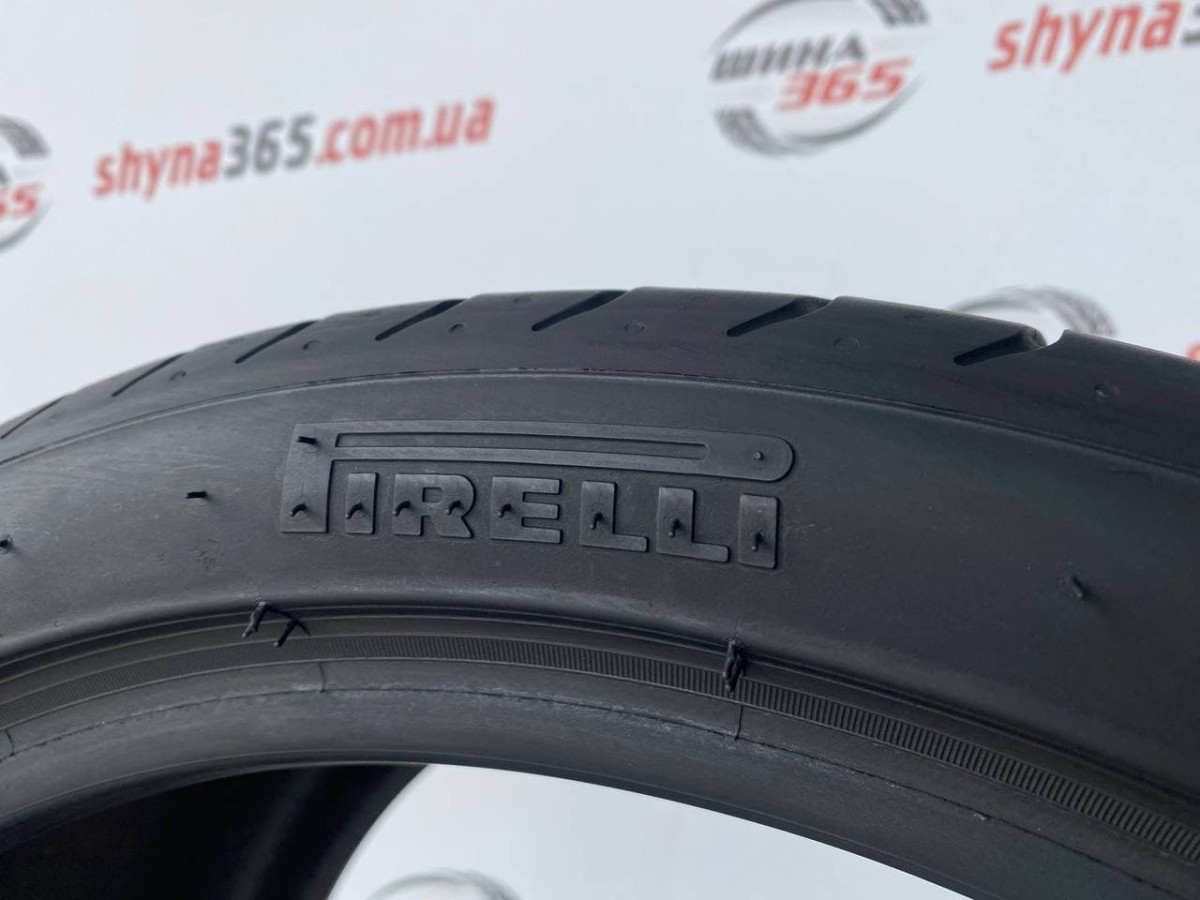 305/30 R19 PIRELLI PZERO 7mm