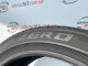 225/45 R19 PIRELLI PZERO PZ4 RUN FLAT 6mm