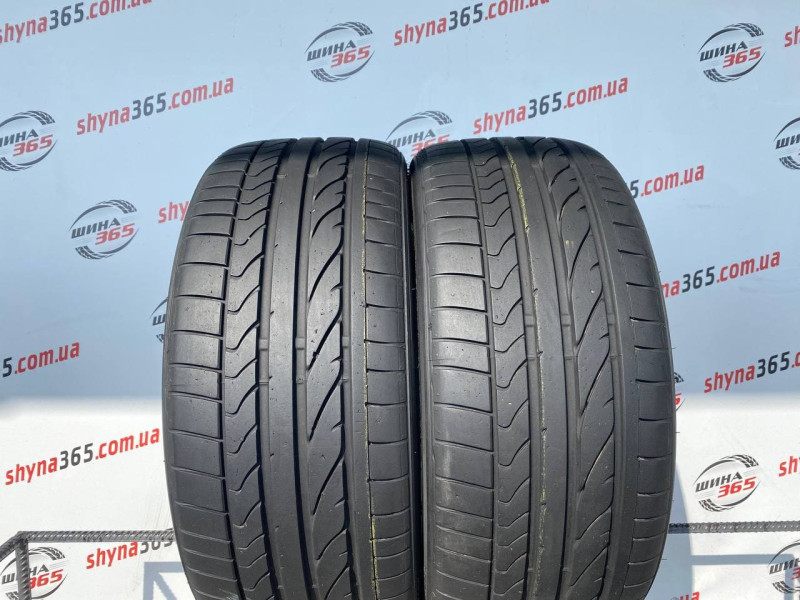 225/35 R19 BRIDGESTONE POTENZA RE050A 7mm