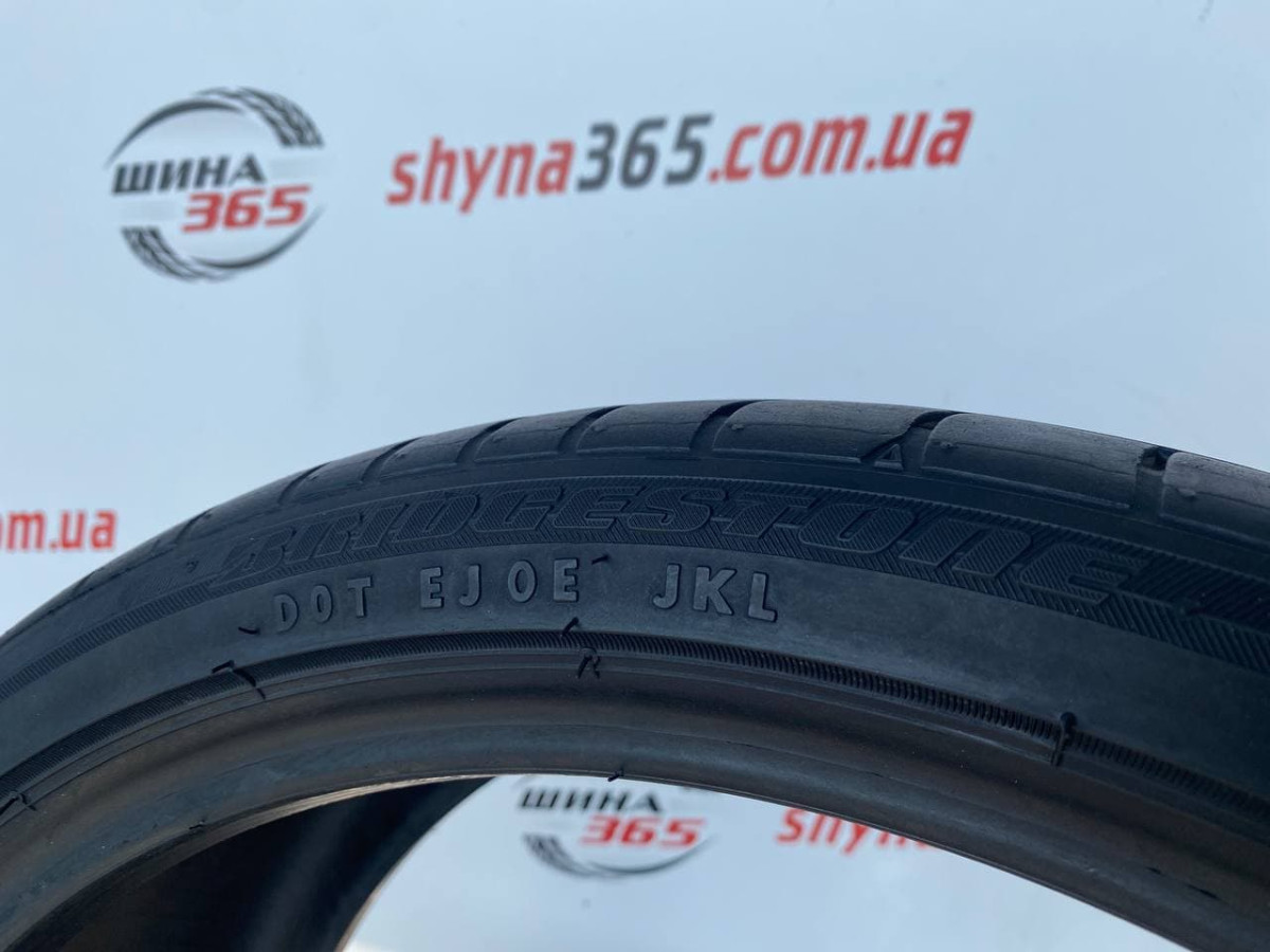 225/35 R19 BRIDGESTONE POTENZA RE050A 7mm
