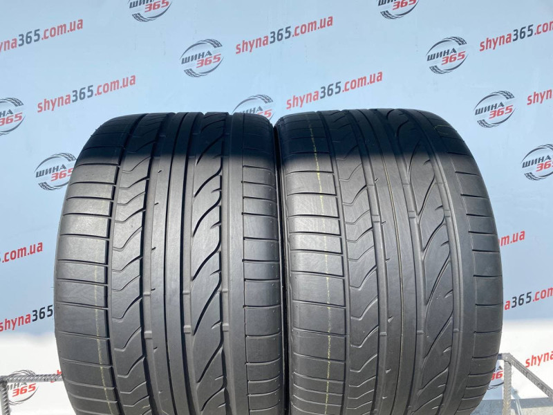 305/30 R19 BRIDGESTONE POTENZA RE050A 7mm