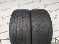 275/35 R20 PIRELLI WINTER SOTTOZERO 3 RUN FLAT 5mm