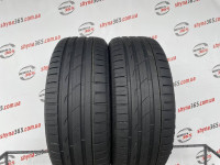 235/50 R19 NOKIAN ZLINE SUV 6mm