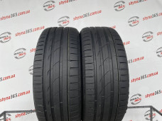 235/50 R19 NOKIAN ZLINE SUV 6mm