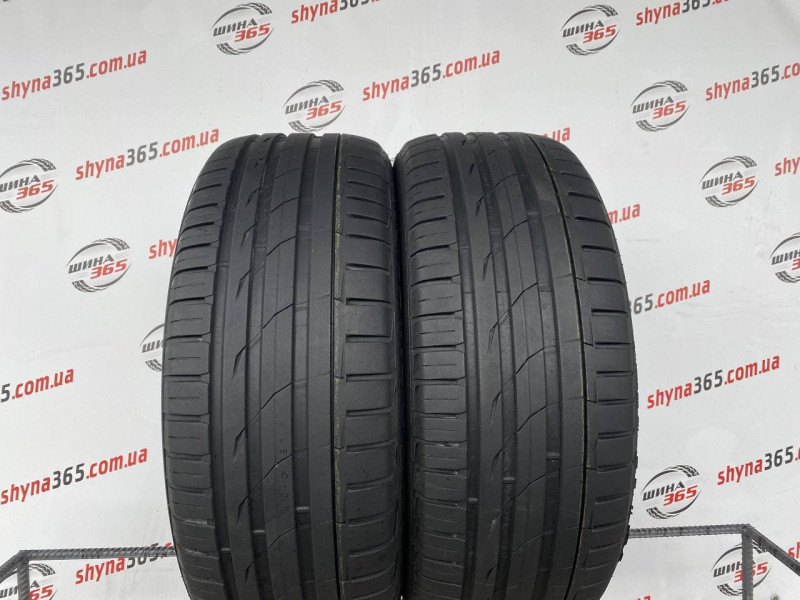 235/50 R19 NOKIAN ZLINE SUV 6mm