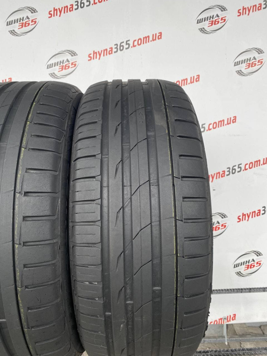 235/50 R19 NOKIAN ZLINE SUV 6mm