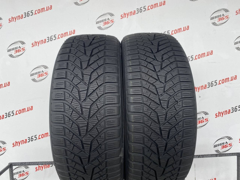 225/45 R19 YOKOHAMA BLUEARTH WINTER V905 7mm