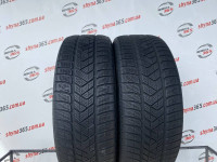 235/55 R20 PIRELLI SCORPION WINTER 5mm