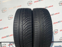 215/45 R18 MICHELIN PILOT ALPIN PA4 5mm