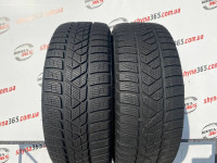 205/40 R18 PIRELLI WINTER SOTTOZERO 3 RUN FLAT 6mm