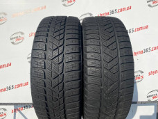 205/40 R18 PIRELLI WINTER SOTTOZERO 3 RUN FLAT 6mm