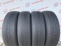 195/55 R20 MICHELIN ALPIN 5 6mm