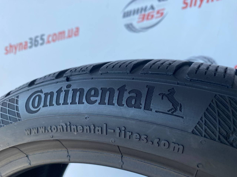 225/40 R18 CONTINENTAL WINTERCONTACT TS850P 6mm