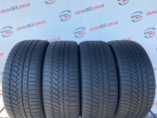 225/40 R18 CONTINENTAL WINTERCONTACT TS850P 6mm